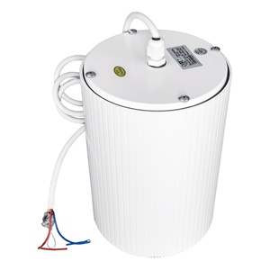 Système Obt- 203 Pa 20w Vente à Chaud/Fabricant Professionnel/Matériau ABS/Haut-parleurs Suspendus pour Intérieur - Product Image 1