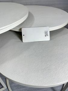 Premium Handcrafted <b>Nesting</b> <b>Coffee</b> <b>Table</b> <b>Set</b> Modern Side <b>Tables</b> for Living Room Home Decor Hotel Lounge Furniture Factory Direct - Product Image 2