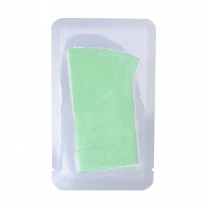 Mascarilla Facial Spa de <span class=keywords><strong>Aloe</strong></span> y Algas Marinas Verdes Liofilizadas, Etiqueta Privada, Reduce Poros, Blanquea, Hidrata y Repara la Piel - Product Image 6