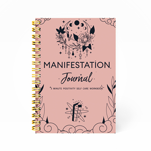 Tùy chỉnh in ấn biểu hiện Tạp Chí A5 xoắn ốc bìa cứng truyền cảm hứng kế hoạch giữ gìn sức khỏe suy nghĩ Tạp Chí Truyền Cảm Hứng máy tính xách tay - Product Image 1