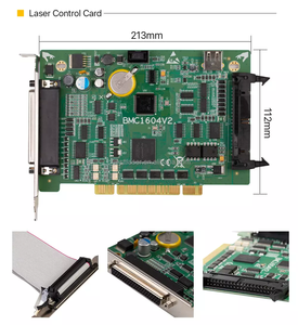 Cypcut hypcut cypnest tubepro tubest cypvision Hệ thống cắt laser cho 1000W 2000W 3000W 8000w12000w máy cắt laser - Product Image 2