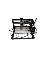 Nueva Máquina de Grabado CNC 3018Pro Max, Mini Fresadora para Madera, Cortadora para MDF, Acrílico, Metal Blando, Tallado DIY