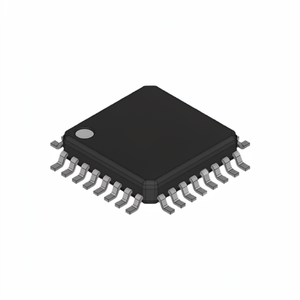 In Stock S9S08AW8AE0MLC 32 LQFP Embedded Buy Electronics Components Online - Product Image 1