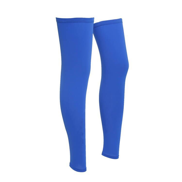 Royal Blue [Nylon Ice Silk]