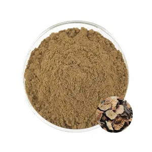 Extracto Natural de Polygonum multiflorum, raíz de fleeceflor de tuber, fo-ti, HE SHOU WU, 2% de fosfato