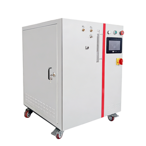 Générateur d'hydrogène, machine de soudage à l'hydrogène et à l'oxygène, équipement de polissage à la flamme, machine de soudage de <span class=keywords><strong>bijoux</strong></span> au gaz - Product Image 4