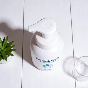 Champú Seco en Espuma <span class=keywords><strong>para</strong></span> Baño y Aseo <span class=keywords><strong>de</strong></span> Mascotas, Desodorante, sin <span class=keywords><strong>Agua</strong></span>, <span class=keywords><strong>para</strong></span> Perros y Gatos - Product Image 3