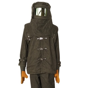 <span class=keywords><strong>Traje</strong></span> <span class=keywords><strong>De</strong></span> Proximidad <span class=keywords><strong>De</strong></span> Fuego Nomex <span class=keywords><strong>De</strong></span> 7 Capas <span class=keywords><strong>De</strong></span> Alta Temperatura Ropa <span class=keywords><strong>De</strong></span> Entrada A Prueba <span class=keywords><strong>De</strong></span> Fuego Con <span class=keywords><strong>Traje</strong></span> <span class=keywords><strong>De</strong></span> Fuego - Product Image 4