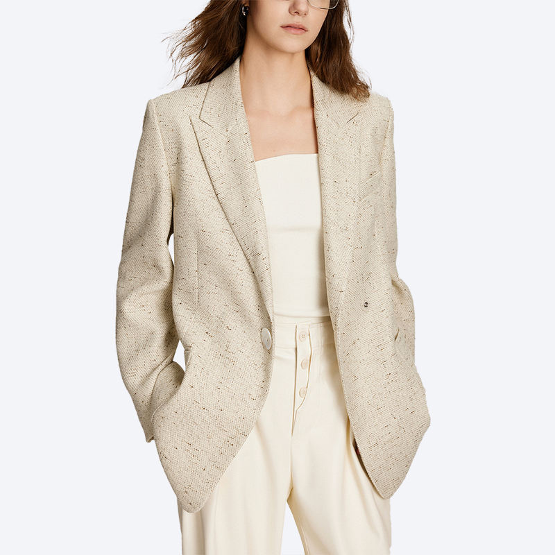 Custom Women s Formal Suit Jackets