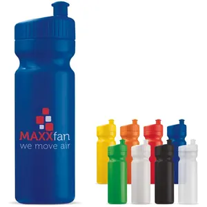 Borraccia sportiva da 750 ml personalizzabile per merchandising - Product Image 1