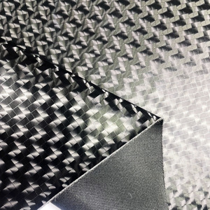 Cuero Sintético PU Brillante con Grabado Geométrico <span class=keywords><strong>para</strong></span> Funda de Asiento de Motocicleta, Tapicería de Sillín - Product Image 1