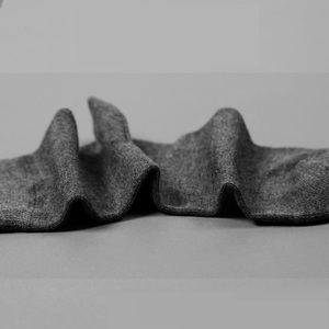 5 calzini da uomo paia/set del <span class=keywords><strong>quarto</strong></span> trimestre calzini multicolori in cotone semplice e traspirante calzini commerciali per la giornata lavorativa essenziali - Product Image 2