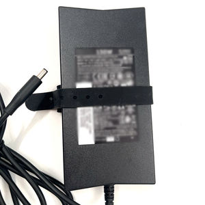 อะแดปเตอร์ AC สำหรับแล็ปท็อป Dell 130W 19.5V X6.7A IdeaPad 7.4x5.0 - Product Image 4
