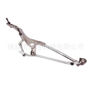 Compatible avec le système d'essuie-glace Mercedes-Benz C300/A2048201040 - Product Image 2