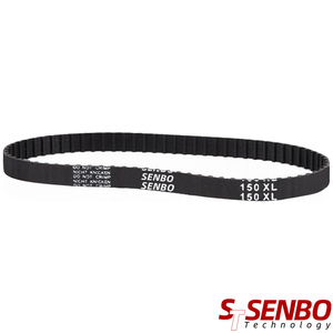 Chất lượng cao HTD 755-5m-9 cao su thời gian vành đai - Product Image 2