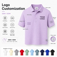 Camisa de Manga Corta para Hombre, Personalizable, Elástica, Antiarrugas, de Poliéster Tejido, con Botones, Diseño Liso, Suave y Transpirable