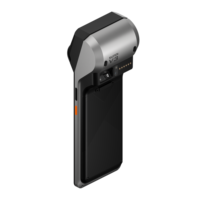 Terminal de paiement mobile tout-en-un Sunmi V3 V3H 64 bits Android 13 6,75 pouces, loterie, commande de nourriture, paiement, terminal mobile 4G, machine de paiement mobile portable