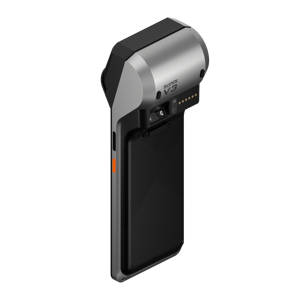 Sunmi V3 V3H 64-Bit <span class=keywords><strong>Android</strong></span> 13 6.75 ''Tất Cả Trong Một Di Động POS Xổ Số Thực Phẩm Đặt Hàng Thanh Toán Thiết Bị Đầu Cuối 4G Cầm Tay Di Động POS Máy - Product Image 4