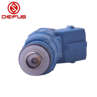 Injecteur de carburant d'origine d'usine DEFUS 0280155885 pour Free Lander Soft Top 1.8L Oem 0280155885 Système d'injection de carburant