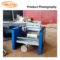Laboratory Paint Film Cylindrical Bend Testing Equipment for Coatings and Paints Quality Control