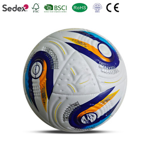 Pallone da Calcio Indoor Professionale con Design a Basso Rimbalzo, Misura 4, Qualità da Torneo, Attrezzatura per Allenamento - Product Image 1