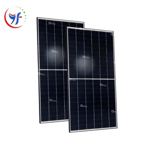 Panneaux solaires photovoltaïques Qcells Peak Duo Blk G10 Hanwah 400 Watts <span class=keywords><strong>Q</strong></span> <span class=keywords><strong>Cells</strong></span> Qpeak L G6 410 Wp Acheter panneau solaire Import Mlg10 400W 24V Surplus - Product Image 3