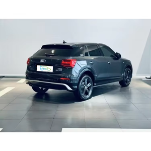 Venta caliente Q2l 2021 35 Tfsi Dong Gan Edition Coche usado <span class=keywords><strong>Suv</strong></span> Coche para adultos - Product Image 5