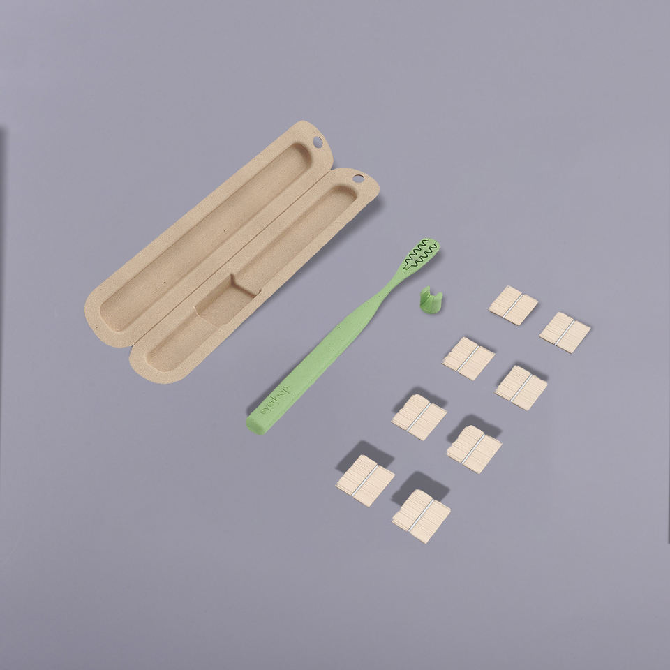 Eco-friendly Packaging - Biodegradable Sugarcane Boxes