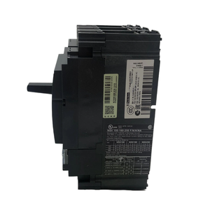 เบรกเกอร์แบบหล่อขึ้นรูป Original NSX100N 3P3D TM63D NSX100N 3P3D TM25D NSX100N 3P3D TM32D LV429808 - Product Image 2