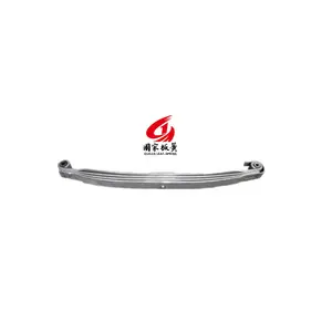 Mercedes Ben-z Actros truck chassis suspension accessories parts Leaf Spring 9493200502