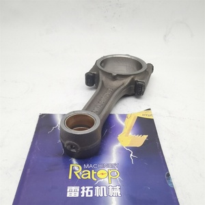 อะไหล่ซ่อมเครื่องยนต์ S4Q2 ก้านสูบ 32C19-00014 CON ROD 32C1900014 - Product Image 5
