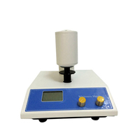 Analyseur de Distribution de Diffraction Laser à Diffusion Dynamique de la Lumière Analyseur Nanomètre Mesure de la Taille des Particules