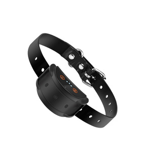 Collier anti-aboiement automatique rechargeable multifonction PD258 pour chiens de petite, moyenne et grande taille - Product Image 2