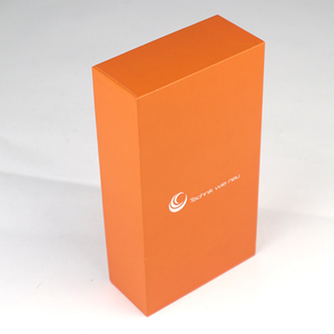 Tùy Chỉnh Thiết Kế Thanh Lịch Điện Thoại Di Động Trường Hợp Giấy Bao Bì Hộp Bán Lẻ Với Khay - Product Image 5