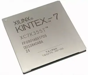 Novo original XC7K325T-2FFG900I bga chips circuito integrado XC7K325T-2FFG900I XC7K325T-2FFG900I