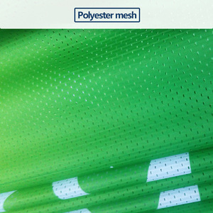 Tùy chỉnh 3x5 Chân Chống gió lưới Vinyl Cờ biểu ngữ cá nhân logo của bạn/Thiết kế/từ/văn bản cho Diwali giáng sinh Halloween - Product Image 5