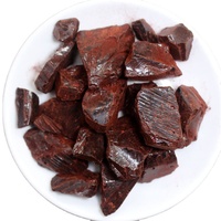 Long Xue Jie en vrac naturel résine de sang de dragon Resina Draconis chinois à base de plantes Dracorhodin Dragon sang épices simples herbes