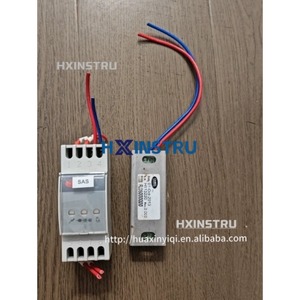 Sensor Detector de Inundaciones CAREL FLOE000010 Usado H - Product Image 1