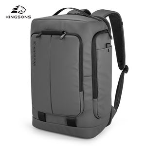 Kingsons grand sac à dos de voyage en plein air fabriqué à partir de tissu de revêtement léger sac à dos imperméable pour hommes sac à dos <span class=keywords><strong>2023</strong></span> grand sac - Product Image 4