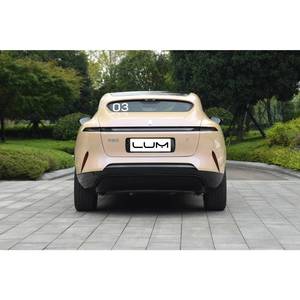 Avatr 11, SUV Coupé Eléctrico Inteligente de Lujo - Product Image 5