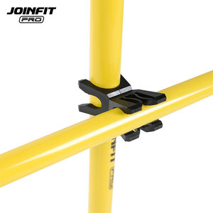 Thiết Bị Tập Luyện Thể Thao Rào Chắn Nhảy Điều Chỉnh Được Bóng Đá Luyện Tập Bóng Đá Rào Cản Tốc Độ Nhanh Nhẹn - Product Image 3