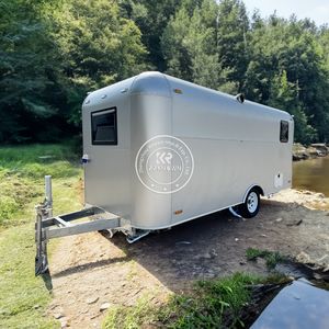 Camping-car tout-terrain sur mesure de 7 m (24 pieds) 2025, camping-car de voyage, camping-car australien à 2 chambres - Product Image 4