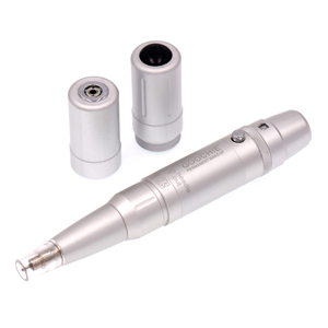 Pour Goochie professionnel <span class=keywords><strong>sans</strong></span> <span class=keywords><strong>fil</strong></span> rotatif Machine à tatouer stylo 1 pièces batterie <span class=keywords><strong>pistolet</strong></span> à tatouer avec <span class=keywords><strong>cartouche</strong></span> aiguilles caractéristique permanente - Product Image 1
