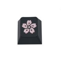 Custom Keyboard case Gaming Mechanical Keyboard Keycaps Brass Keys Custom Keycaps