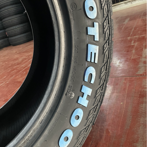 Pneus tout-terrain LT265/70R16(10PR) neufs, pneus radiaux 4x4 SUV multi-terrain robustes et polyvalents - Product Image 5