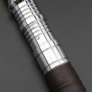 <span class=keywords><strong>Sabre</strong></span> <span class=keywords><strong>laser</strong></span> TXQSABER RVS avec fonction FOC et blaster, poignée métallique, 27 jeux de sons, <span class=keywords><strong>sabre</strong></span> <span class=keywords><strong>laser</strong></span> Revan, jouet lumineux Pixel Saber - Product Image 3