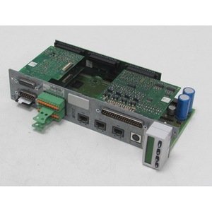 Module PLC industriel Rexroth Controller CSH01.1C S3 ENS NNN NNN S2 S NN FW, origine Allemagne - Product Image 2