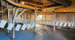 Cassetta Portautensili da Tavolo in Metallo Personalizzabile con 2 Cassetti, Robusta IP54, Garanzia di 3 Anni, Portatile, Supporto OEM/ODM, Colori Personalizzabili - Product Image 5