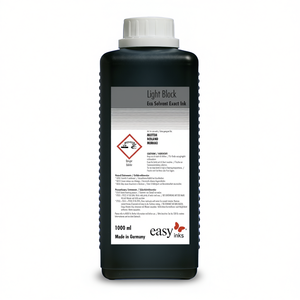 1 L d'encre Eco-Solvent Exact 2 compatible avec Roland ECO-SOL MAX 2 pour impression - Product Image 2