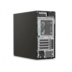 Estación de Trabajo Precision 3660 Tower, Color Negro Estándar, Windows 11 Home, 32GB DDR5, Intel Core I9-13900K VPro, RTX A4500, Superventas - Product Image 1